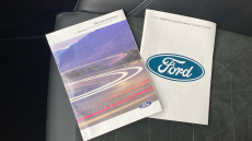 Ford Fiesta 1.0 EcoBoost Titanium X 5dr Petrol Hatchback